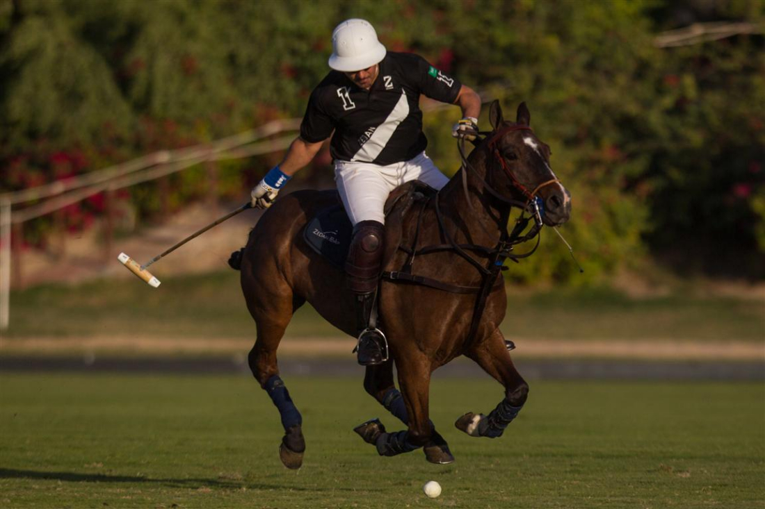 Golden Goal Spells 8-7 Opening Round Loss For Zedan In Silver Cup