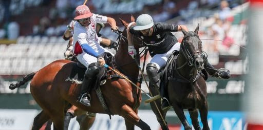 124th Argentinian Polo Open - Day 4