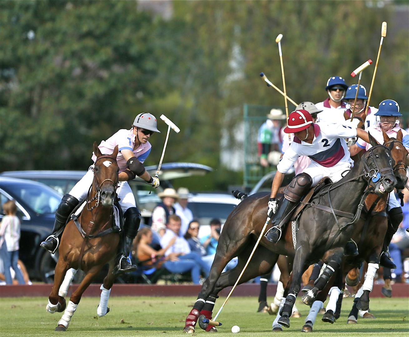 French Polo Open 2012 5