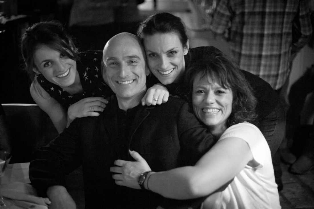 POLO Magazine Morgane Delfosse Polo France Polo Masters Polo Tour 11