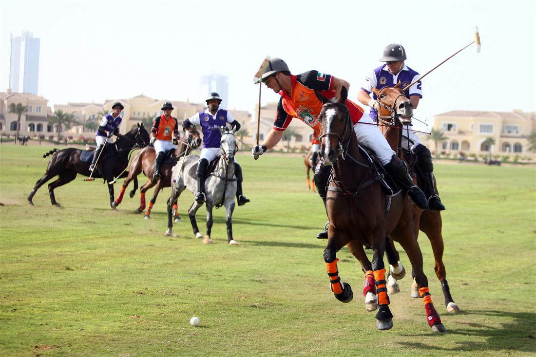 emma ghantoot dubai polo golden polo cup polo magazine 1