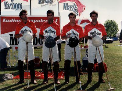 Inside Polo with Ron Allen