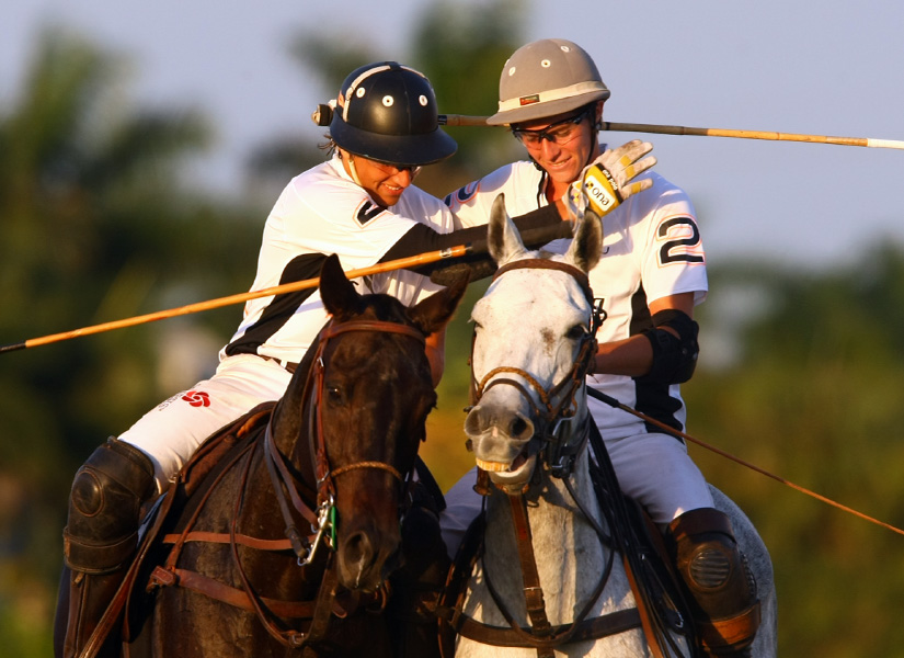 Photos -Final of the Pedro Morrison Memorial Cup